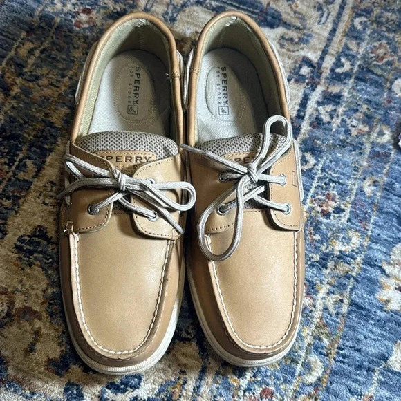 Sperry Shoes - SPERRY Top Sider Women’s Boat Shoe Size 10M [LIKE NEW!!]